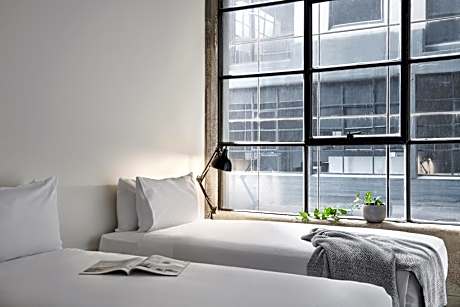 Two Bedroom Apartment
