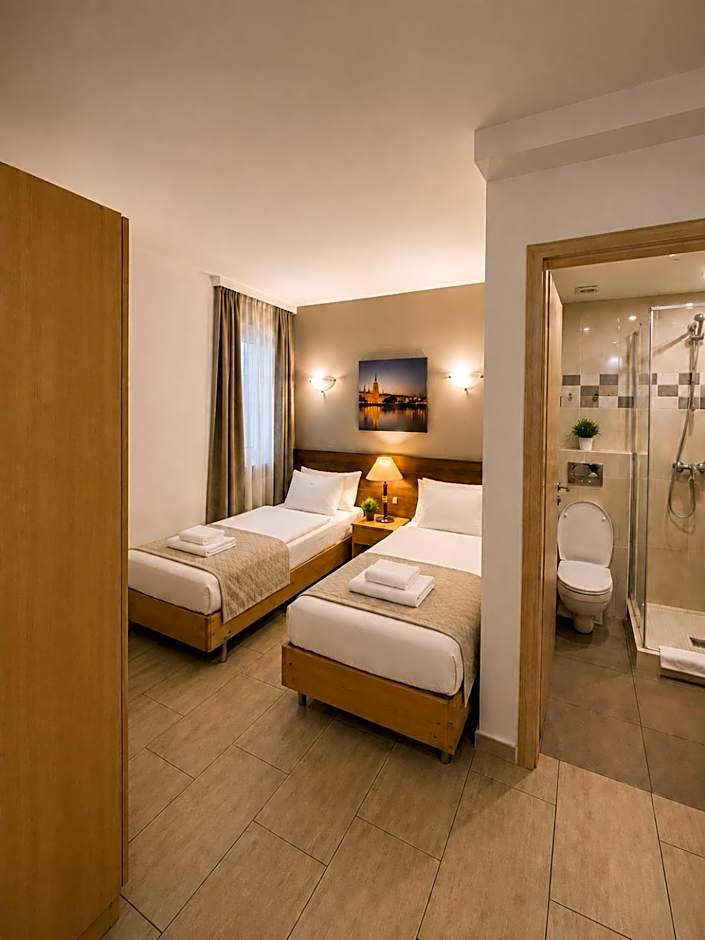 Esprit Hotel