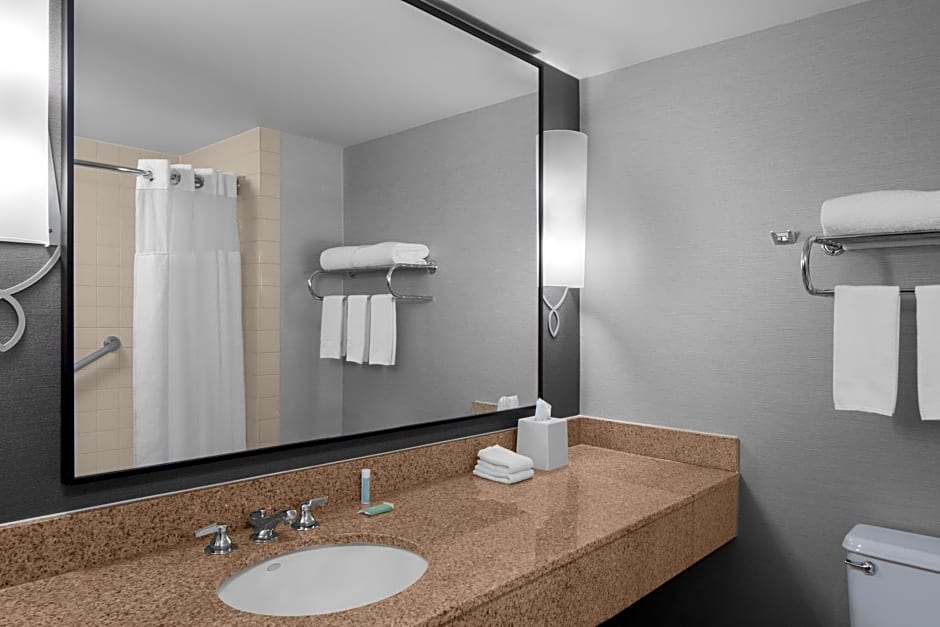 Newly Renovated Courtyard by Marriott San Diego Rancho Bernardo