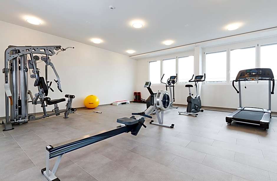 SwissEver Hotel Zug