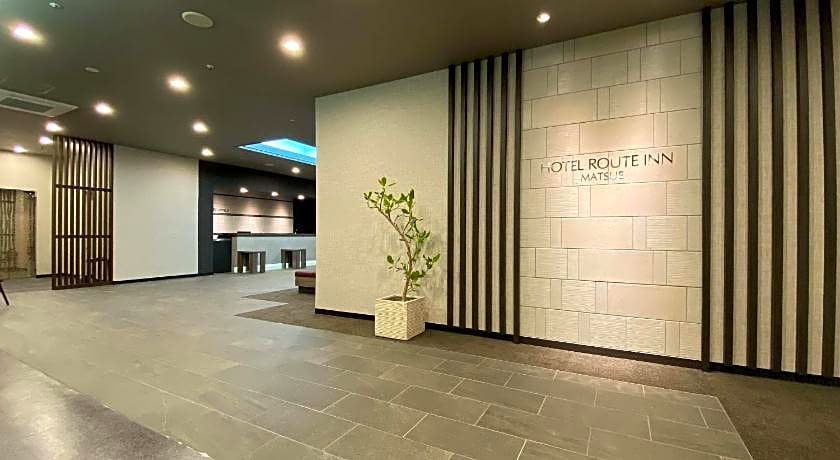 Hotel Route Inn Matsue