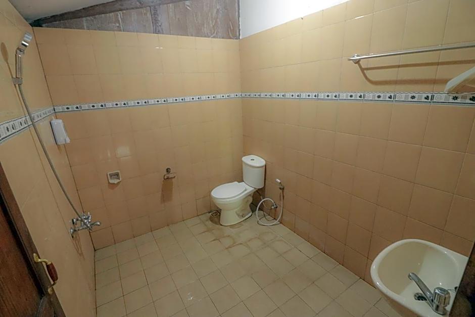 Kampoeng Semar Borobudur