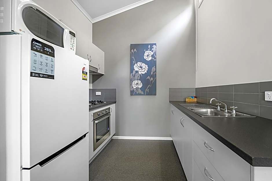 Sovereign Views Apartments