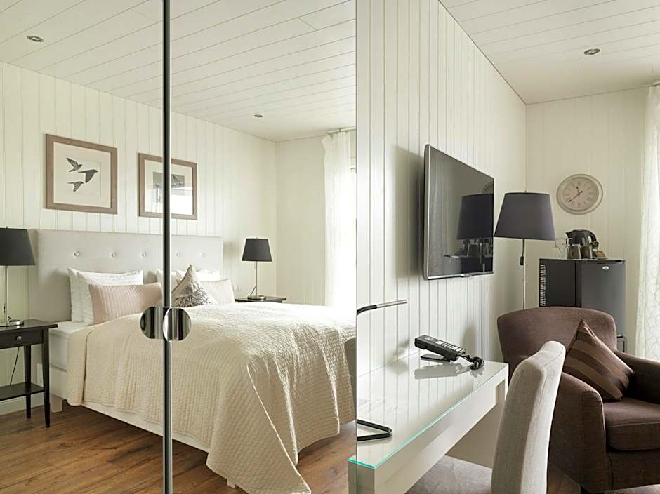 Hotel Grimsborgir by Keahotels