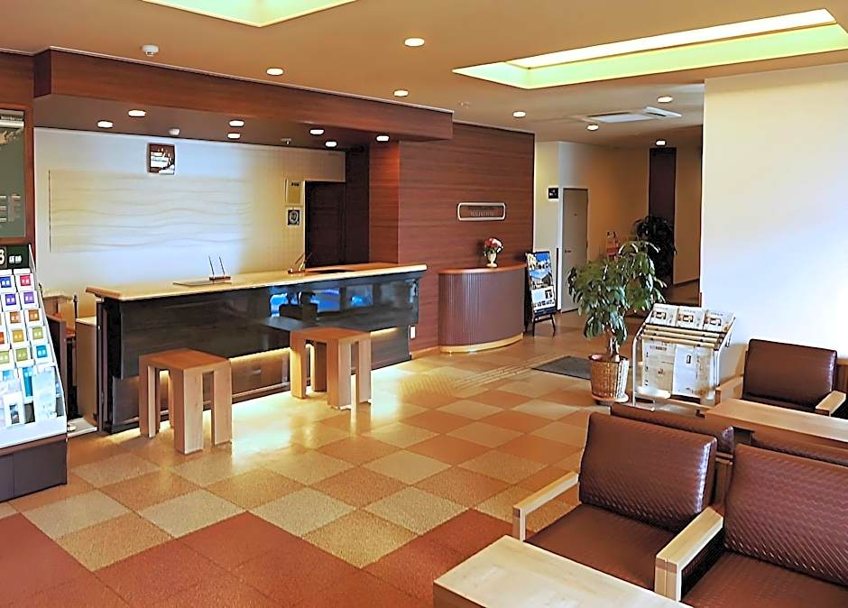 Hotel Route Inn Tsuruoka Inter
