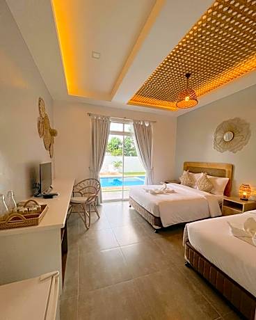 Anlio Resort
