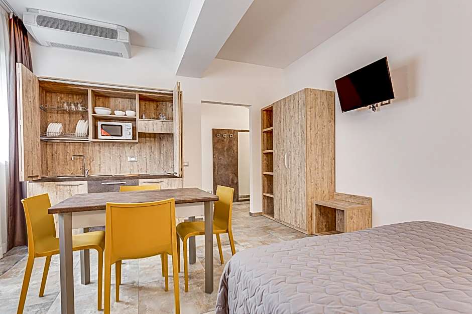 Hotel Belturismo