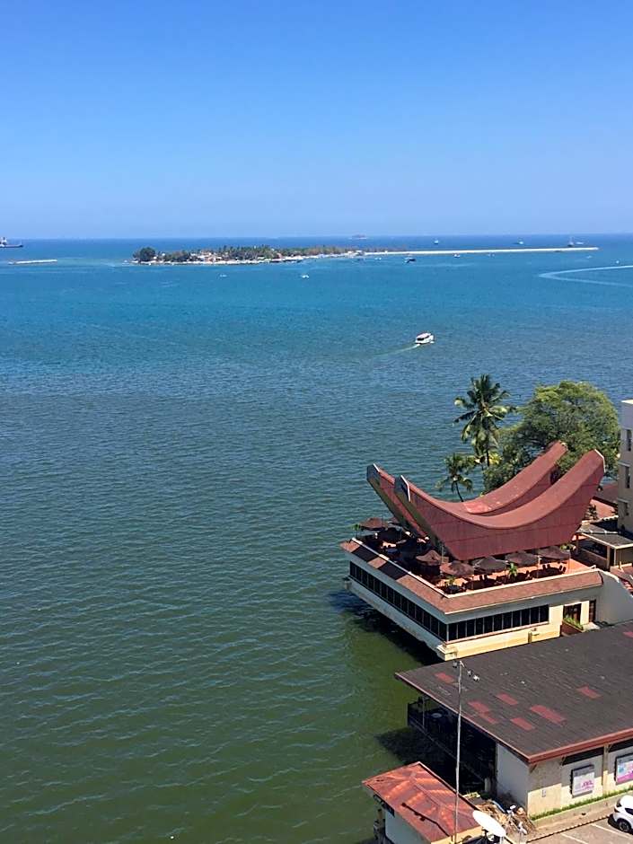 Expressia Hotel Makassar