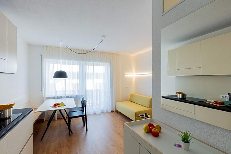 Hus Appartement - Nr. 2