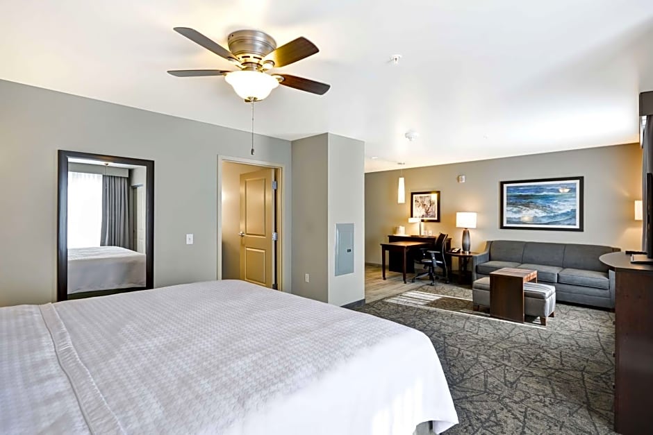 Homewood Suites by Hilton Phoenix Tempe ASU Area