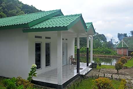 Sesaungan Curug Nangka