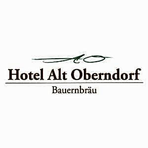 Hotel Alt-Oberndorf