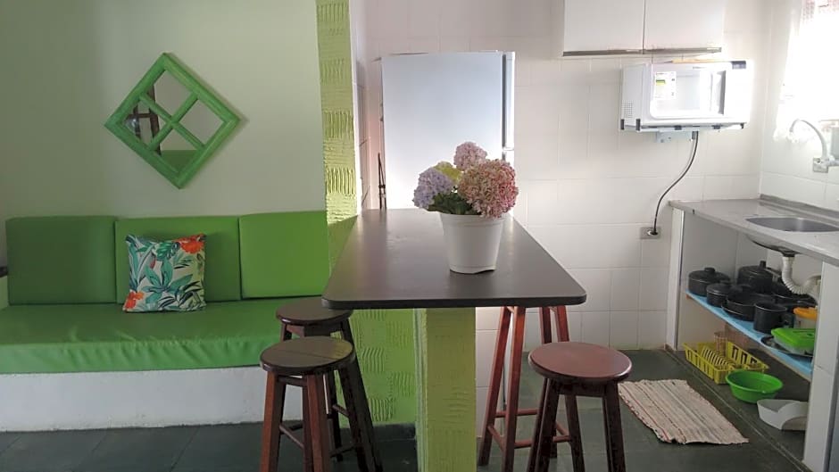 Mata Atlântica Chalés - Praia da Lagoinha, Ubatuba - SP