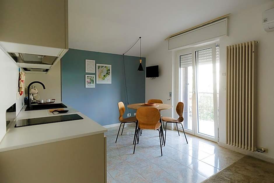 Bed & Breakfast L'Albero Maestro