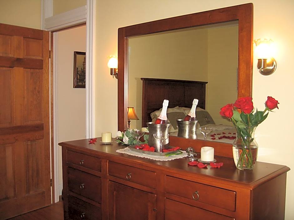 Beautiful Valley Guesthouse