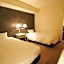 Green Rich Hotel Nishitetsu Ohashi Ekimae