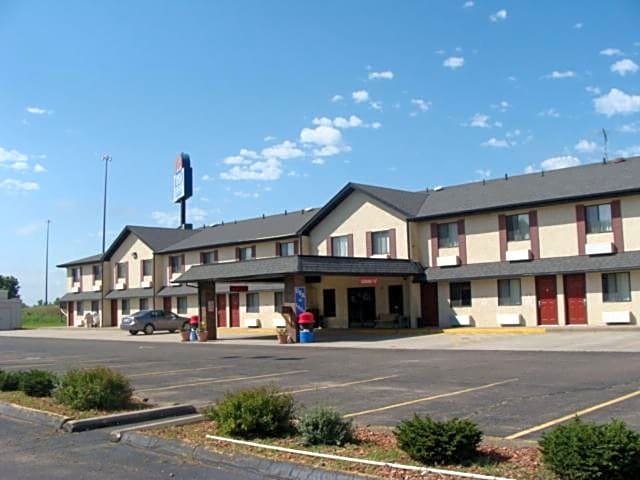 USA Inns of America