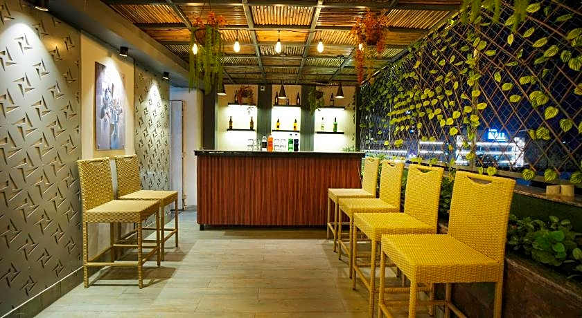 Hotel Haris MG Road
