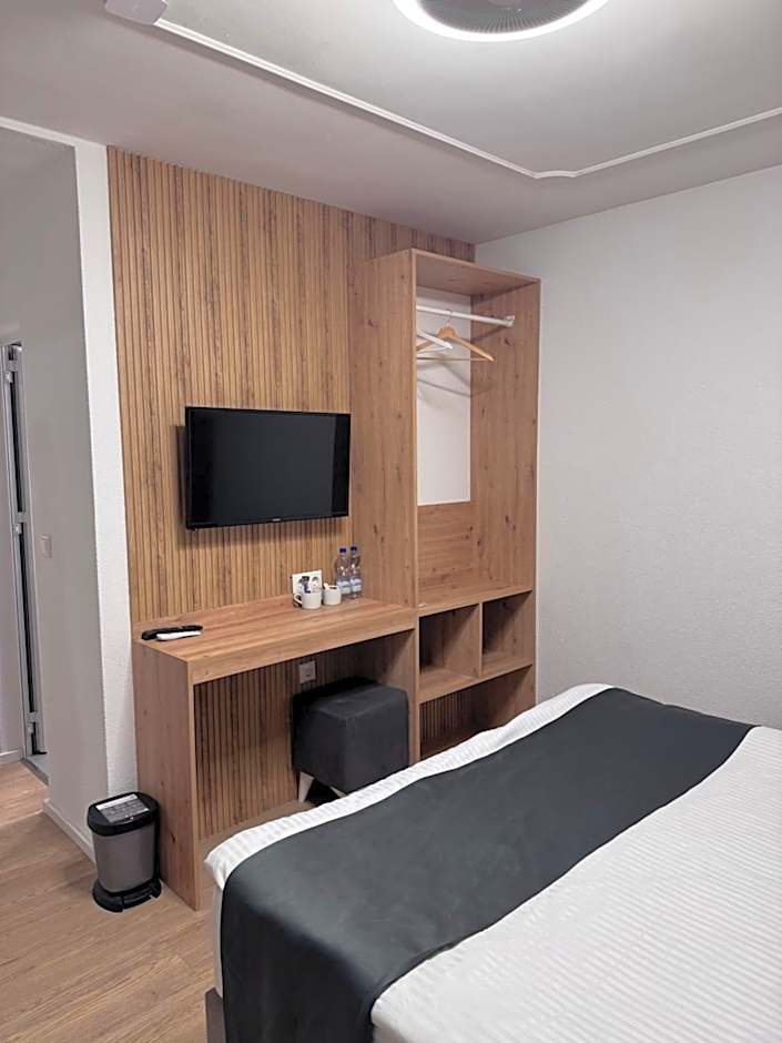 DiDo Diamond Hotel
