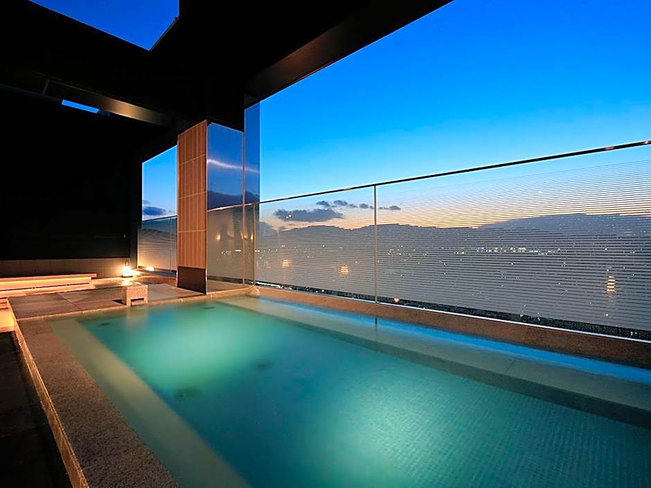 Candeo Hotels Nara Kashihara