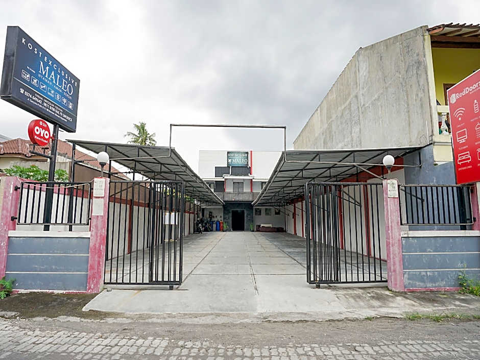 Hotel O Seturan Near Hartono Mall Yogyakarta Formerly Maleo Kostel