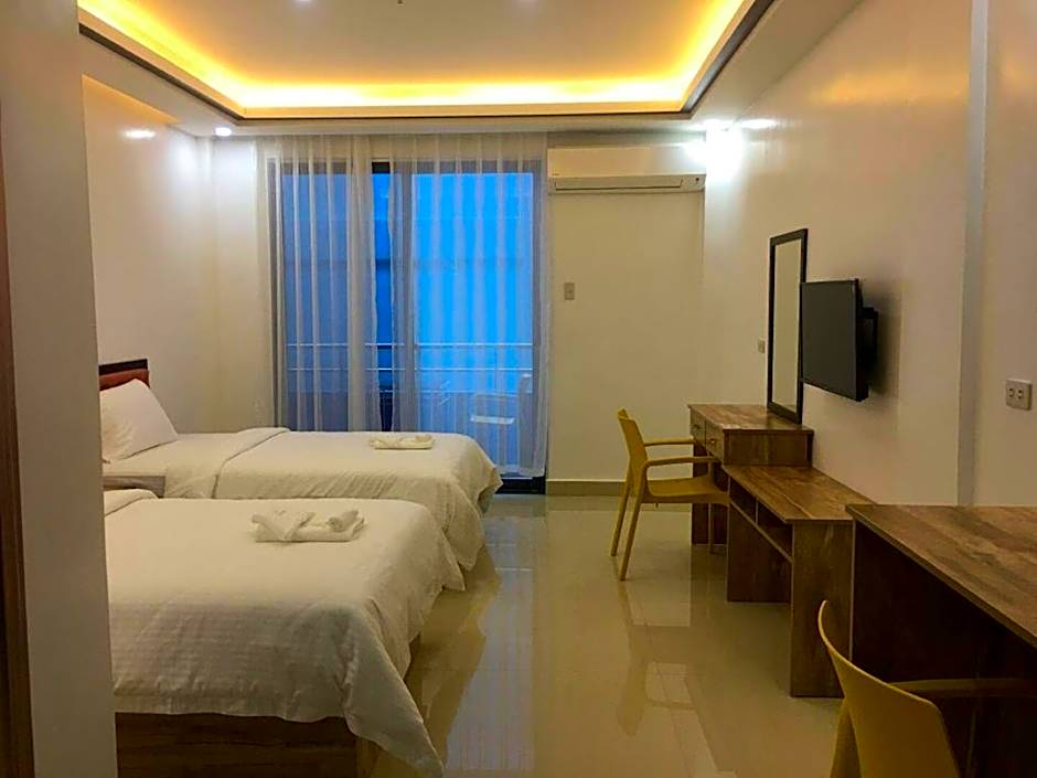 Hotel Primera