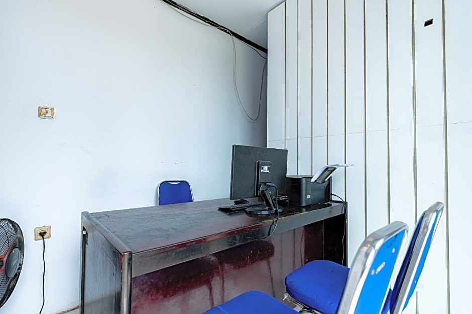 RedDoorz near Kelapa Gading