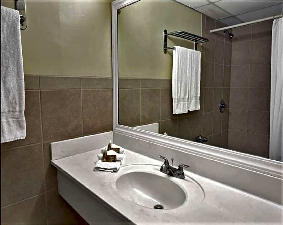 Bposhtels Hollywood Florida