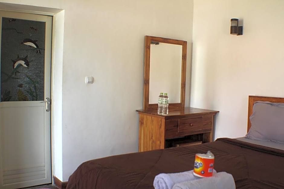 Tri Putri Kuta Homestay