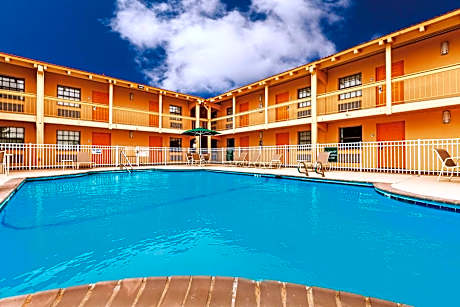 La Quinta Inn & Suites by Wyndham Odessa