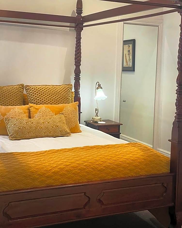 CocknBull Boutique Hotel Echuca