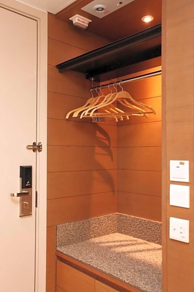 The Salvation Army Booth Lodge