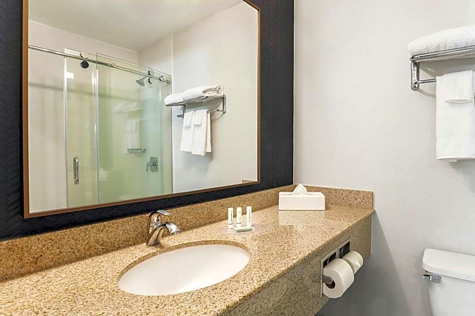 Fairfield Inn & Suites by Marriott San Jose Airport