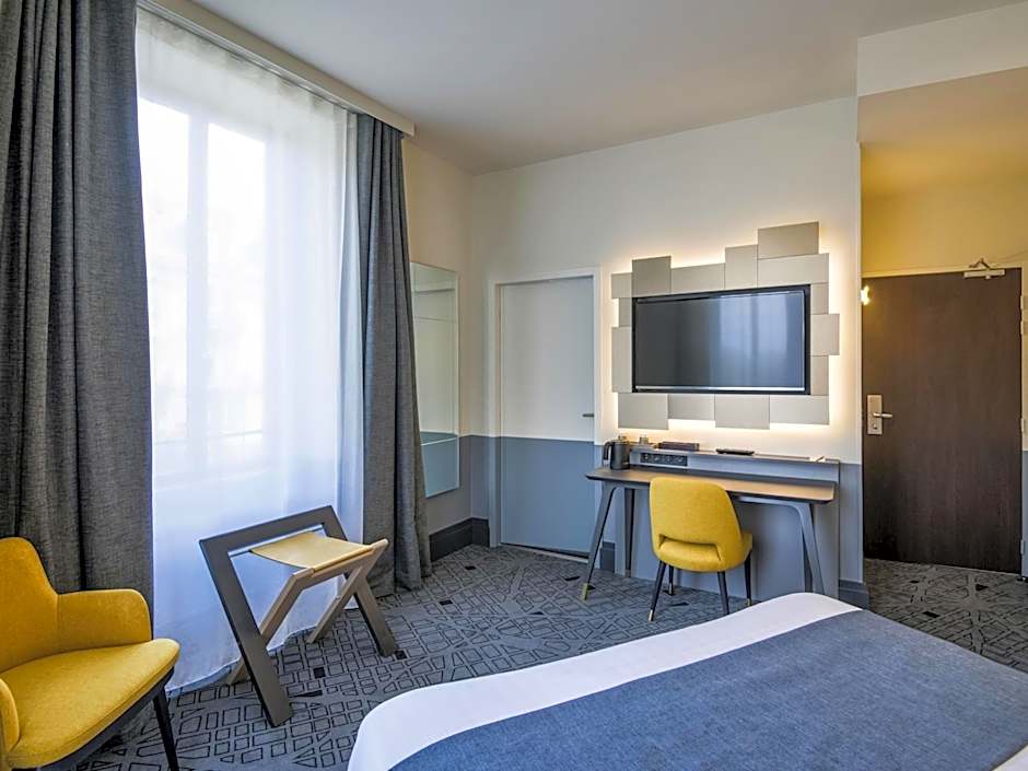 Hôtel Mercure Rodez Cathédrale