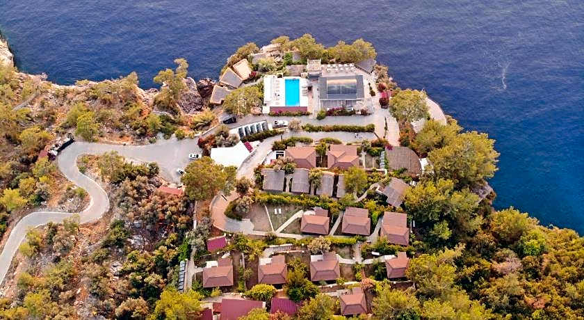 Zakros Hotel Lykia