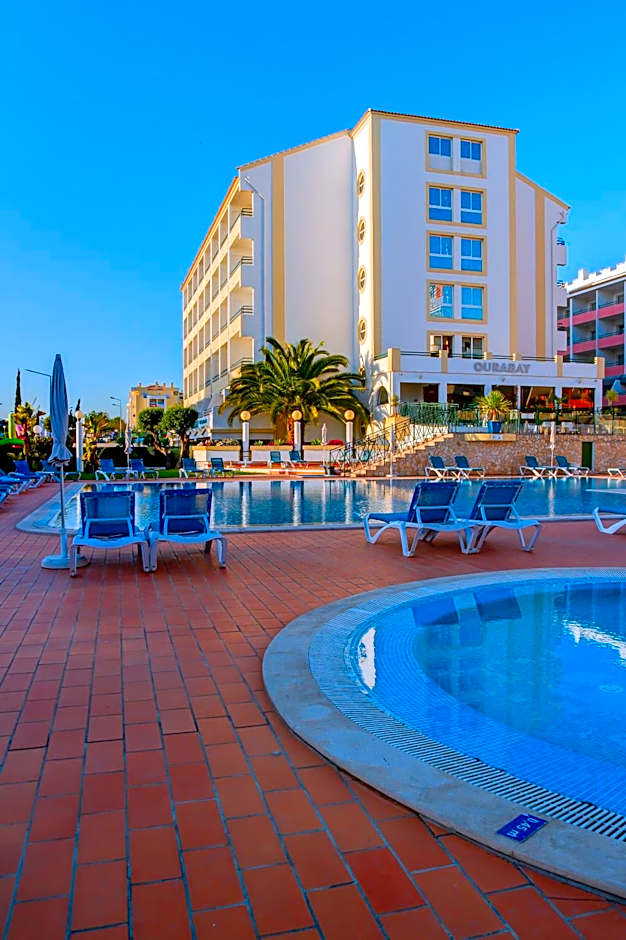 Ourabay Hotel Apartamento - Art & Holidays