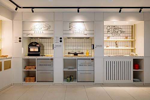 Eden Hotel Amsterdam