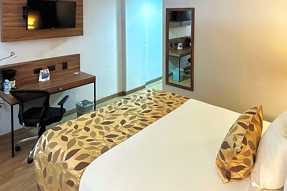 Sleep Inn Mazatlan