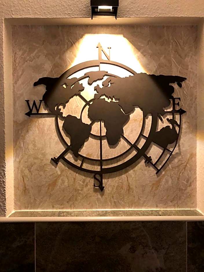 Hotel Deutsches Haus