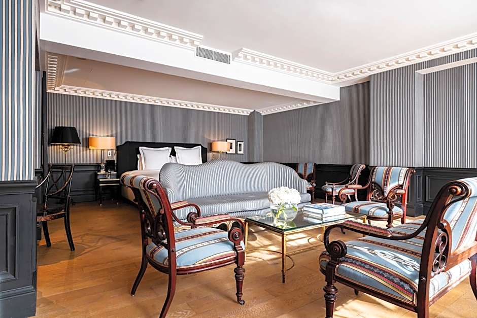 Hotel de Berri, a Luxury Collection Hotel, Paris