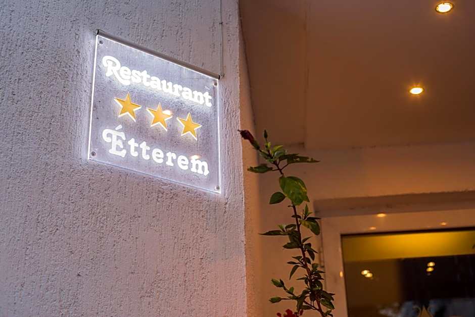 Hotel Park Sfantu Gheorghe