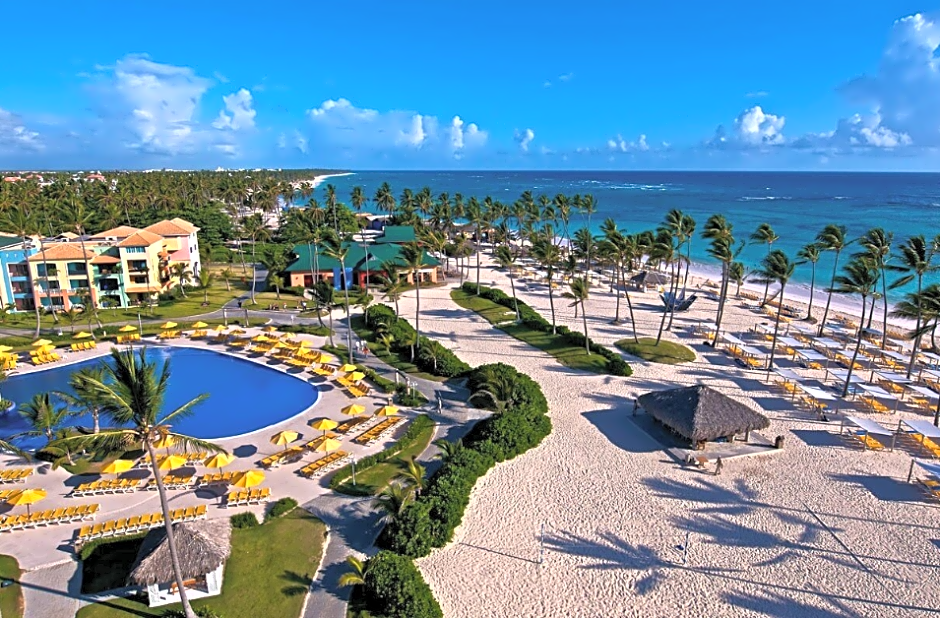Ocean Blue And Sand Beach Resort - All Inclusive