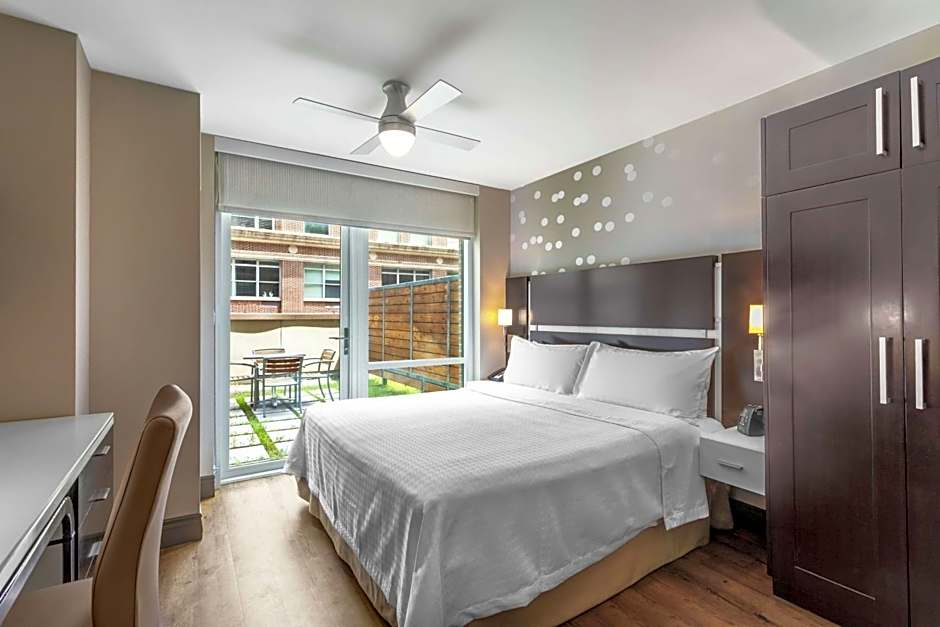 Homewood Suites by Hilton New York/Midtown Manhattan Times Square-South, NY