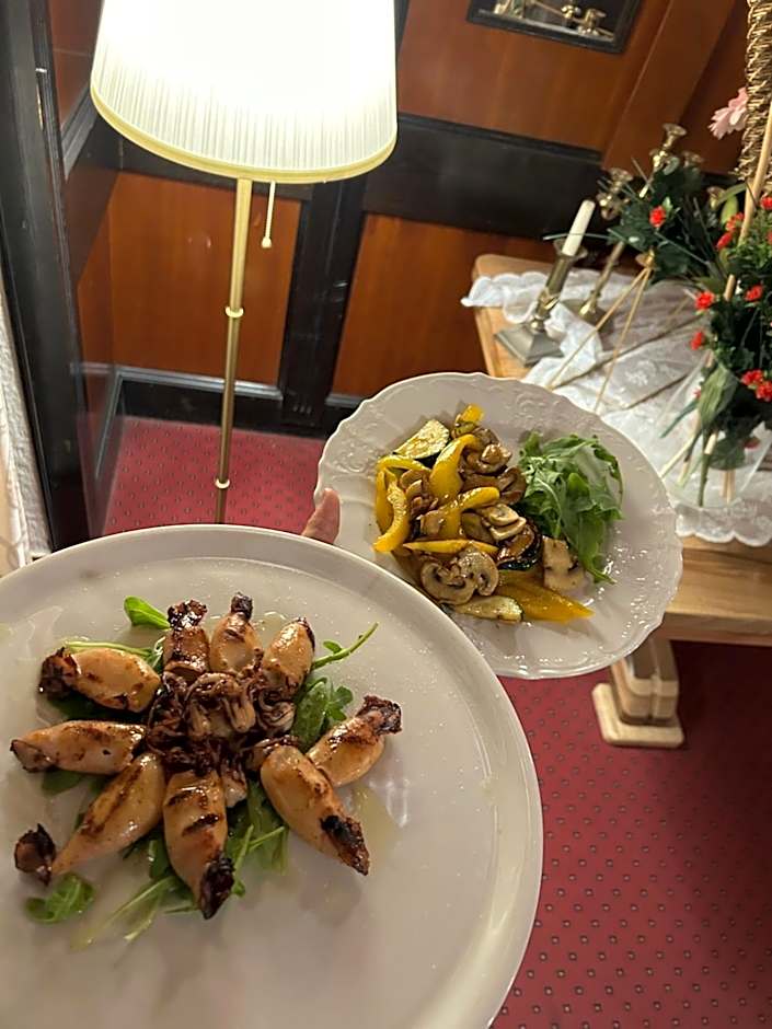 Hotel Martini Zagreb Hotel and Restaurant