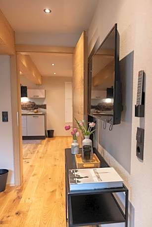 Superior Apartment with Shower