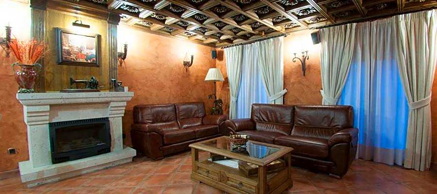 Hostal Rural Los Telares