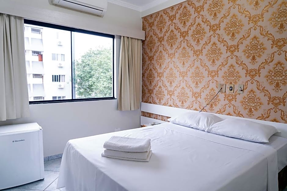 Foz Express Hotel Centro