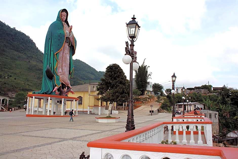 Hotel Plaza San Carlos