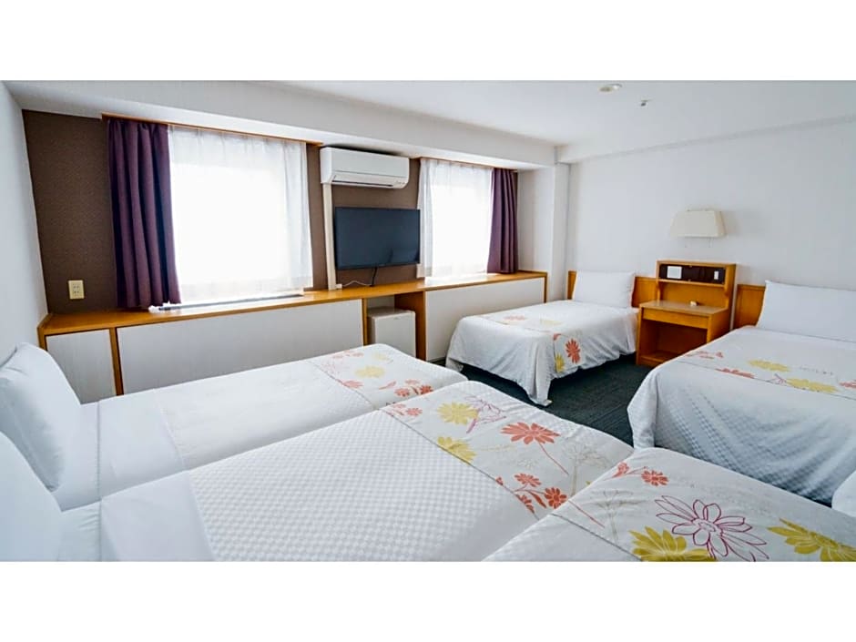 Hotel Ocean Naha Kokusai Dori - Vacation STAY 64989v