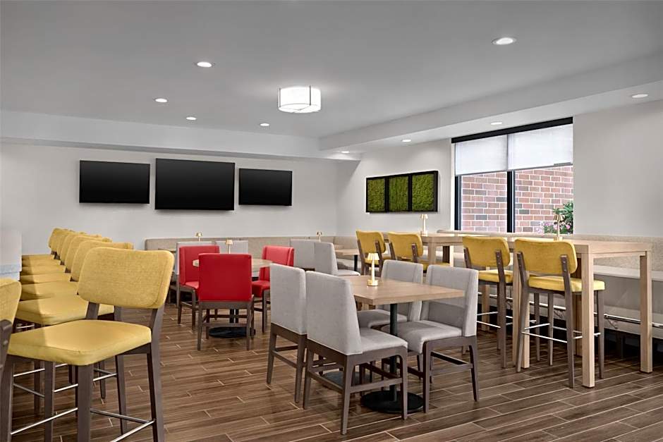 Hilton Garden Inn South Bend